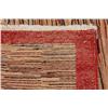 Image 3 : A Pakistani Persian Gabbeh Wool Runner.