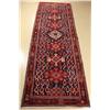 Image 1 : A Persian Afshar Wool Runner.