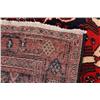 Image 3 : A Persian Afshar Wool Runner.