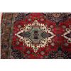 Image 2 : A Persian Tabriz Wool Rug.