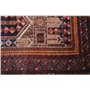 Image 2 : A Persian Baluch Wool Prayer Rug.