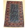 Image 1 : A Semi Antique Caucasian Wool Rug.