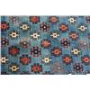 Image 2 : A Semi Antique Caucasian Wool Rug.