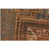 Image 3 : An Antique Caucasian Wool Rug.