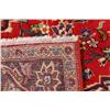 Image 3 : A Persian Kashan Wool Rug.