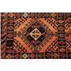 Image 2 : An Old Baluch Wool Rug.