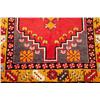 Image 2 : An Antique Turkish Oushak Wool Rug.