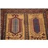 Image 2 : An Antique Persian Baluch Wool Rug.