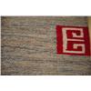 Image 2 : A Handmade Egyptian Kilim Wool Rug.