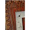 Image 3 : An Antique Turkish Oushak Wool Rug.