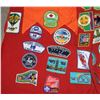Image 2 : 1985 BOY SCOUTS CANADIAN JAMBOREE DUFFLE BAG
