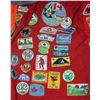 Image 3 : 1985 BOY SCOUTS CANADIAN JAMBOREE DUFFLE BAG