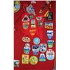 Image 4 : 1985 BOY SCOUTS CANADIAN JAMBOREE DUFFLE BAG