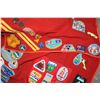 Image 5 : 1985 BOY SCOUTS CANADIAN JAMBOREE DUFFLE BAG
