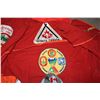 Image 6 : 1985 BOY SCOUTS CANADIAN JAMBOREE DUFFLE BAG