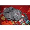 Image 8 : 1985 BOY SCOUTS CANADIAN JAMBOREE DUFFLE BAG