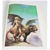 Image 2 : THE FANTASTIC ART OF BORIS VALLEJO 1978