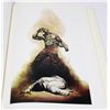 Image 3 : THE FANTASTIC ART OF BORIS VALLEJO 1978