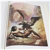 Image 4 : THE FANTASTIC ART OF BORIS VALLEJO 1978