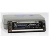 Image 2 : HOHNER SPECIAL 20 KEY OF F HARMONICA