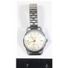 Image 1 : 1950’S BULOVA WATERTITE SHOCK RESISTANT WATCH –