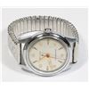 Image 3 : 1950’S BULOVA WATERTITE SHOCK RESISTANT WATCH –