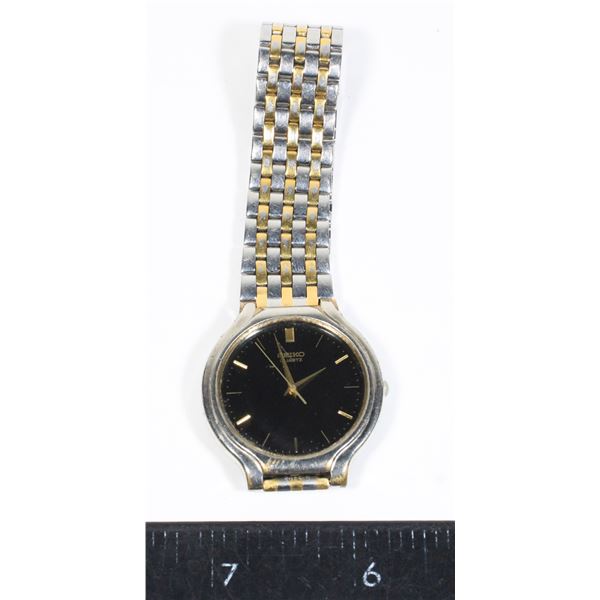 VINTAGE SEIKO WATCH