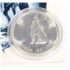 Image 2 : 1967 CANADA HALF DOLLAR SILVER