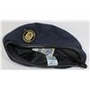 Image 3 : 3 VINTAGE BOY SCOUTS BERETS