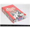 Image 1 : TEAM CANADA 72 20TH ANNIVERSARY HOCKEY CARD BOX –