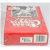 Image 3 : TEAM CANADA 72 20TH ANNIVERSARY HOCKEY CARD BOX –