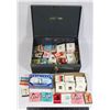 Image 1 : VINTAGE MATCH COLLECTION
