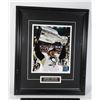 Image 1 : SIDNEY CROSBY STANLEY CUP FRAMED PHOTO