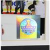 Image 3 : SIDNEY CROSBY STANLEY CUP FRAMED PHOTO