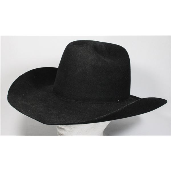 AMERICAN HAT CO. CONROE TEXAS 4X HANDMADE