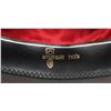 Image 5 : VINTAGE SMITHBILT COWBOY HAT WITH RCMP CAP BADGE
