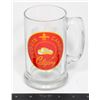 Image 1 : VINTAGE SCOUTS CALGARY GLASS MUG