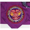 Image 2 : COLLECTION OF VINTAGE BOY SCOUTS SCARFS