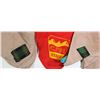 Image 4 : COLLECTION OF VINTAGE BOY SCOUTS SCARFS
