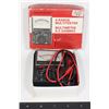 Image 1 : VINTAGE MICRONTA MULTITESTER IN ORIGINAL