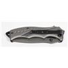 Image 2 : WOOD HANDLE POCKET KNIFE