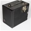 Image 2 : VINTAGE AGFA VENTURA SYNCHRO BOX CAMERA WITH CASE