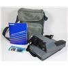 Image 1 : POLAROID IMPULSE AF CAMERA IN ORIGINAL POLAROID