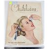Image 1 : CHATELAINE MAGAZINE SEPTEMBER 1949