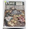 Image 1 : THE SATURDAY EVENING POST MAGAZINE– MARCH 5TH