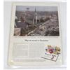 Image 2 : THE SATURDAY EVENING POST MAGAZINE– MARCH 5TH