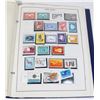 Image 2 : VINTAGE STAMP ALBUM – UNITED NATION STAMP