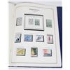 Image 3 : VINTAGE STAMP ALBUM – UNITED NATION STAMP