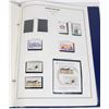 Image 4 : VINTAGE STAMP ALBUM – UNITED NATION STAMP