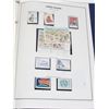 Image 5 : VINTAGE STAMP ALBUM – UNITED NATION STAMP